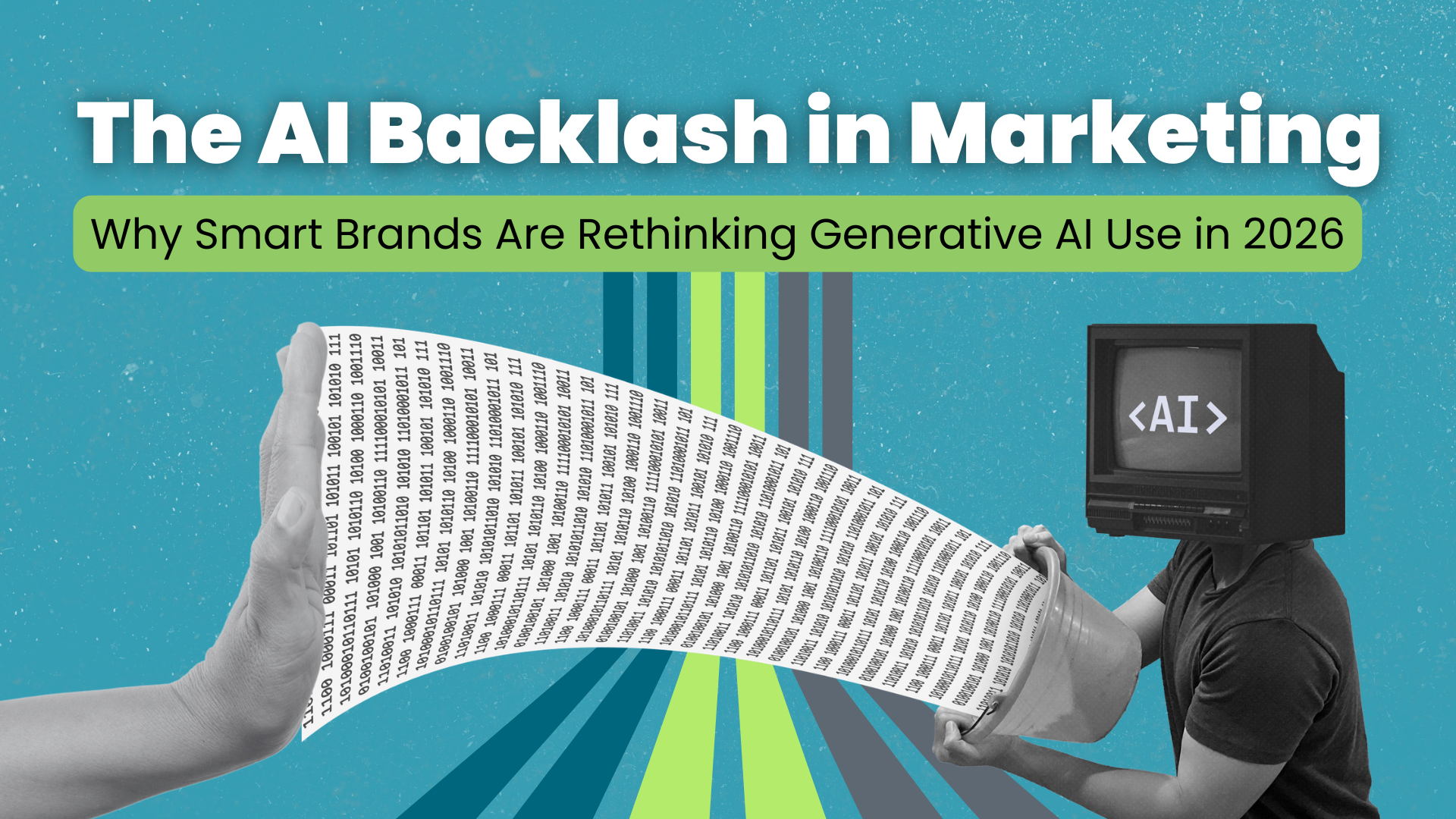 The AI Backlash in Marketing: Why Smart Brands Are Rethinking ...