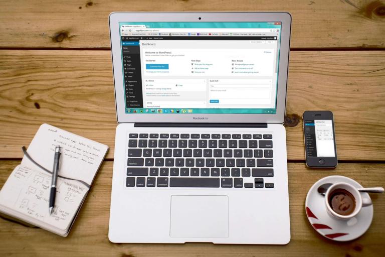 Benefits content managment system