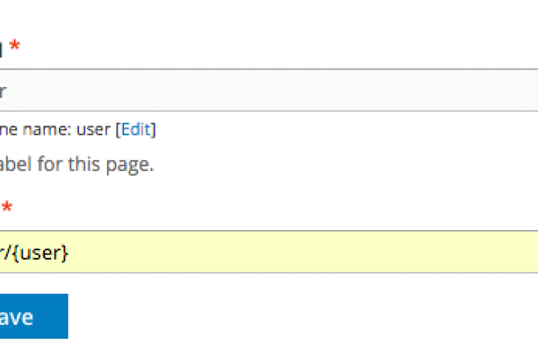userstep